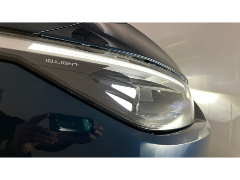 Volkswagen ID.7 210kW Match Pro Plus 77kWh 5dr Auto Electric Estate